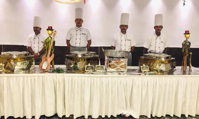 Thakur Ji Food Caterers